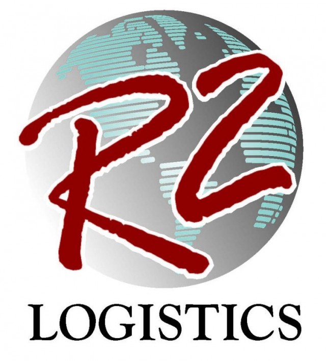R2 Logistics logo