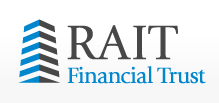 RAIT Financial Trust logo