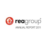 REA Group logo