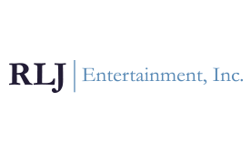 RLJ Entertainment, Inc. 