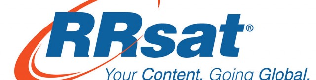 RRSat Global Communications Network Ltd. logo