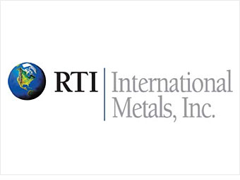 RTI International Metals, Inc. logo