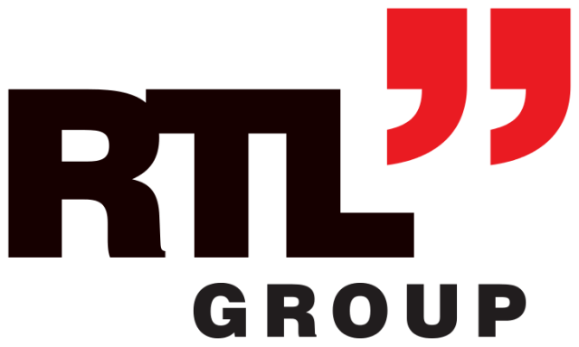 RTL Group logo
