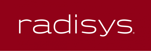 RadiSys Corporation logo