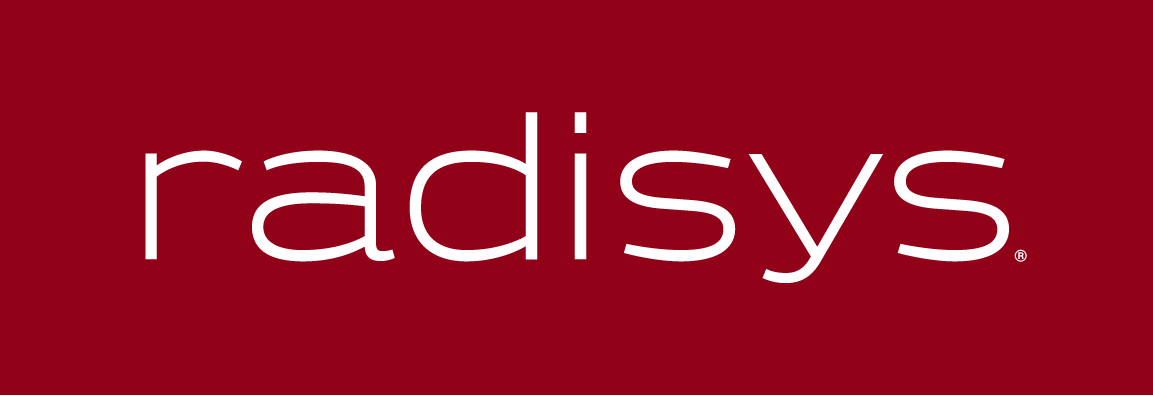 RadiSys Corporation « Logos & Brands Directory