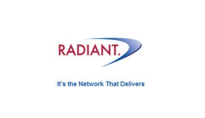 Radiant Logistics, Inc. 