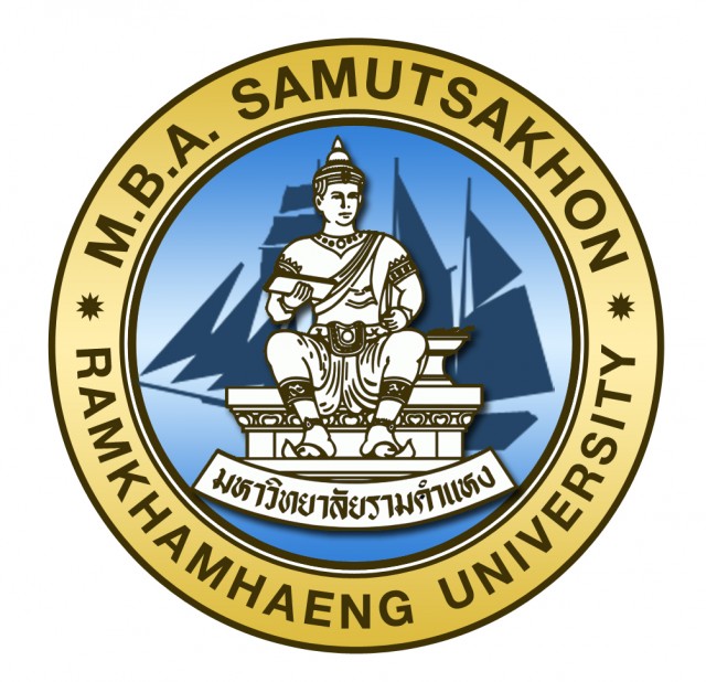 Ramkhamhaeng-University-logo
