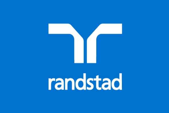 Randstad Holding logo