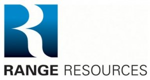 Range Resources 