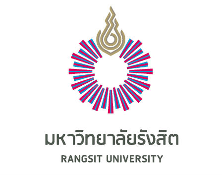 Rangsit-University-logo