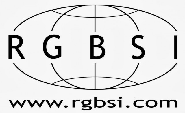 Rapid Global Business Solutions logo