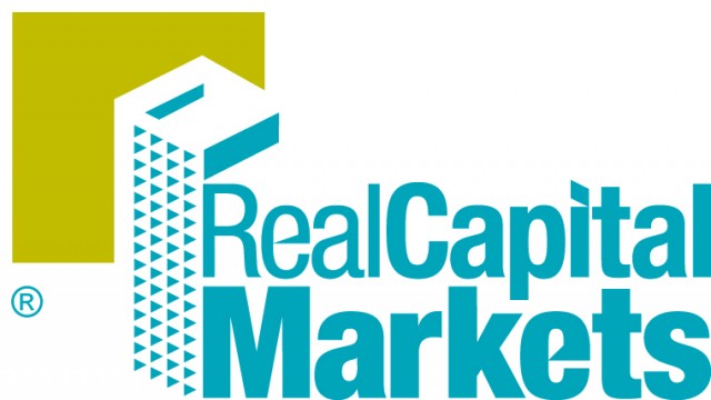 Real Capital Markets logo