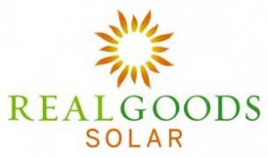 Real Goods Solar, Inc. 