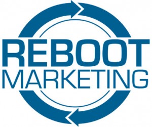 Reboot Marketing 