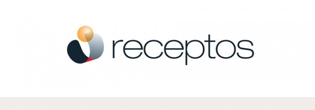 Receptos, Inc. logo