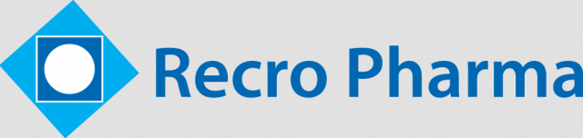 Recro Pharma, Inc. logo