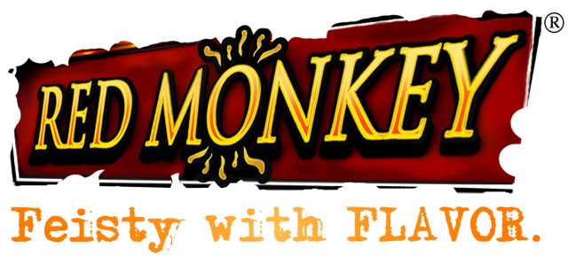 Red Monkey Foods logo