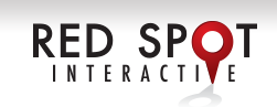 Red Spot Interactive 