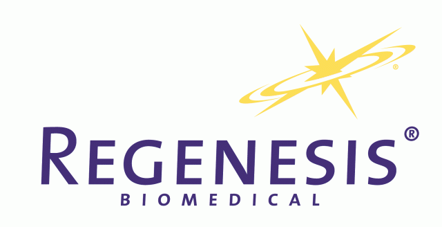 Regenesis Biomedical logo