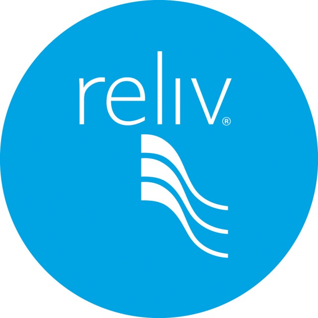 Reliv International Inc. logo