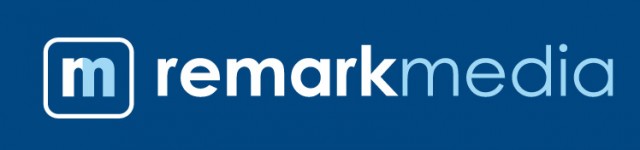 Remark Media, Inc. logo