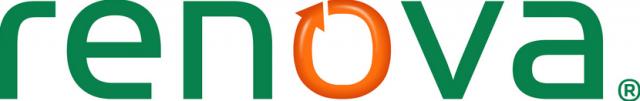 Renova Solar logo