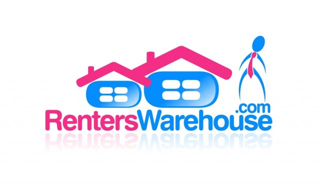 Renters Warehouse logo