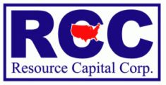 Resource Capital Corp. 