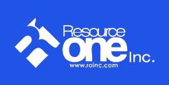 Resource One logo