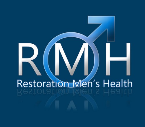 Restoration Men’s Health logo