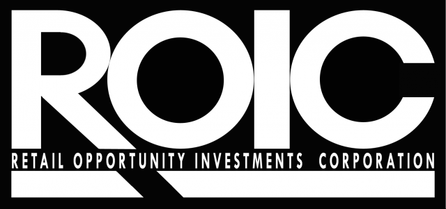 Retail Opportunity Investments Corp. logo