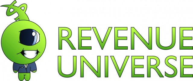 Revenue Universe logo