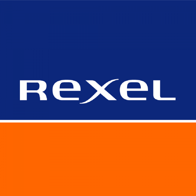 Rexel logo