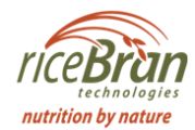 RiceBran Technologies 