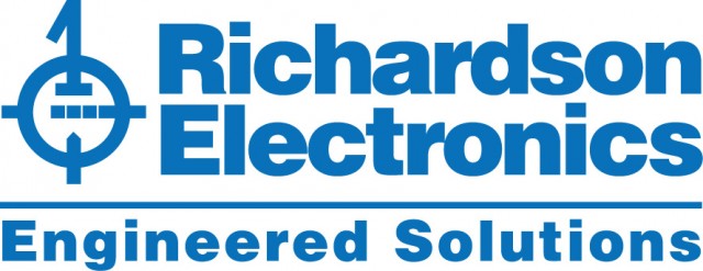 Richardson Electronics, Ltd. logo