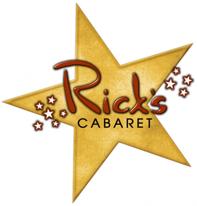 Rick's Cabaret International, Inc. logo