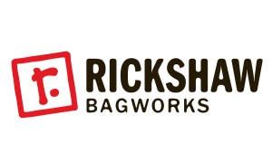 Rickshaw Bagworks 
