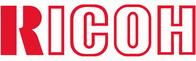 Ricoh logo