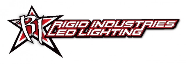 Rigid Industries logo