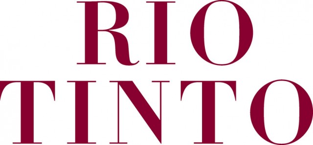 Rio Tinto Group logo