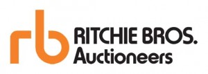 Ritchie Bros. Auctioneers Incorporated 
