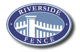Riverside Fence 
