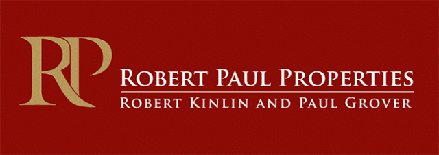 Robert Paul Properties logo