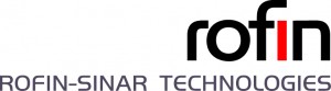 Rofin-Sinar Technologies, Inc. 