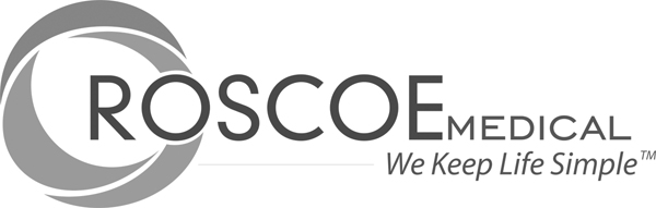 Roscoe Medical Logo