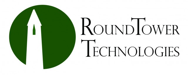 RoundTower Technologies logo