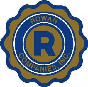 Rowan Companies plc 