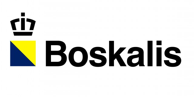 Royal Boskalis Westminster logo