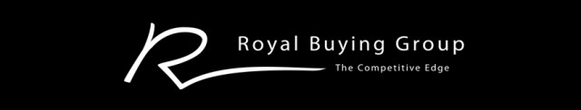 Royal Buying Group logo