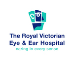 Royal Victorian Eye and Ear Hospital logo
